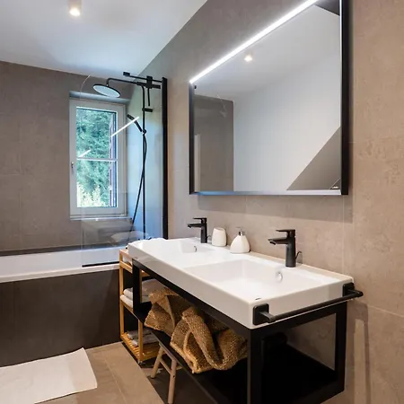 Lynx Valley Villa Crni Lug