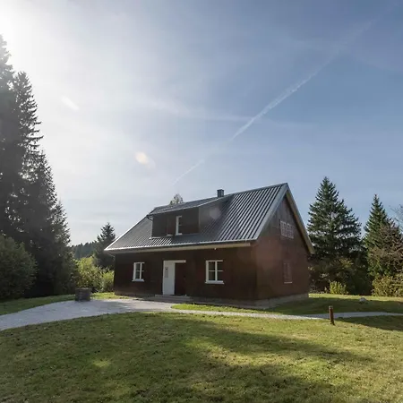 Lynx Valley Crni Lug