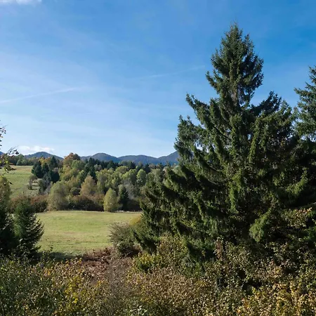 Lynx Valley Villa Crni Lug