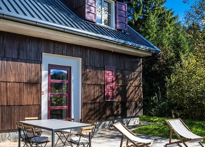 Lynx Valley Crni Lug