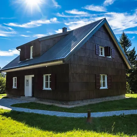 Lynx Valley וילה