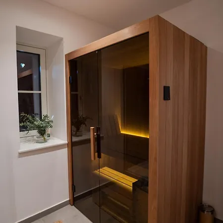 Lynx Valley Βίλα