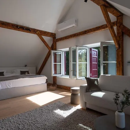 Lynx Valley Βίλα Crni Lug