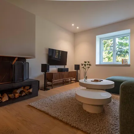 Βίλα Lynx Valley