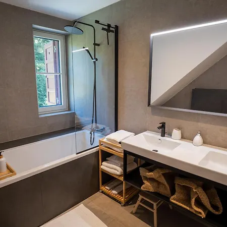 Lynx Valley Crni Lug