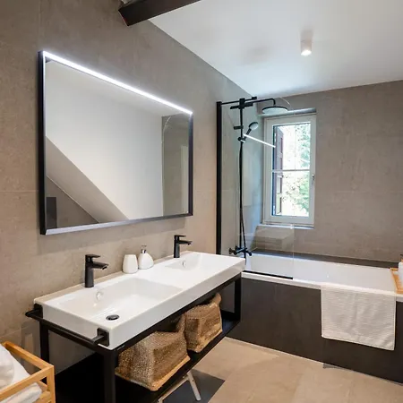 וילה Lynx Valley *