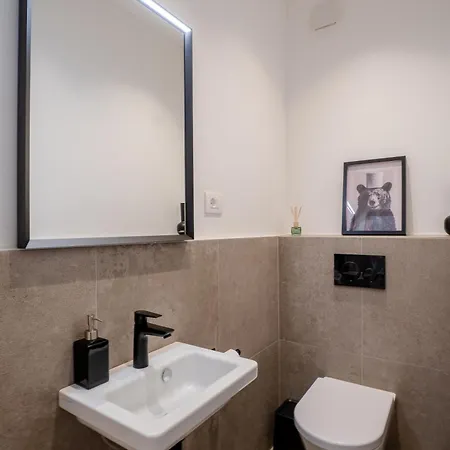 Lynx Valley וילה