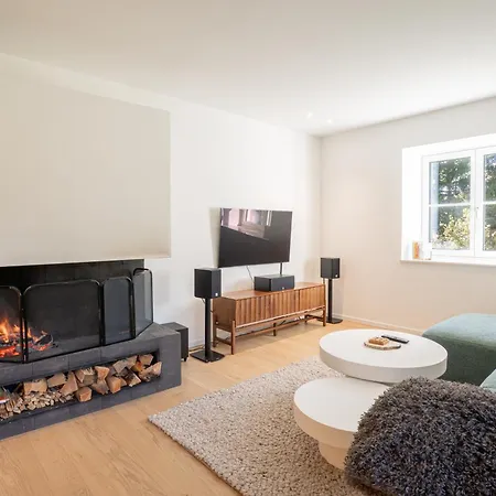 Lynx Valley Βίλα *