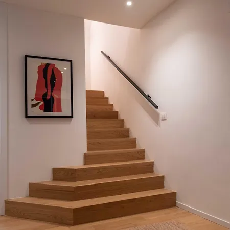 Lynx Valley וילה *