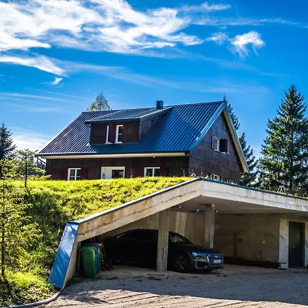 Lynx Valley Crni Lug