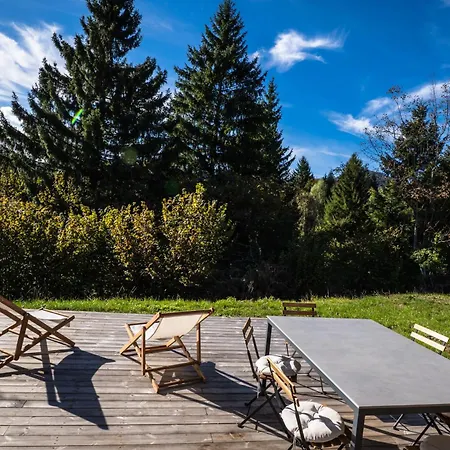 וילה Lynx Valley