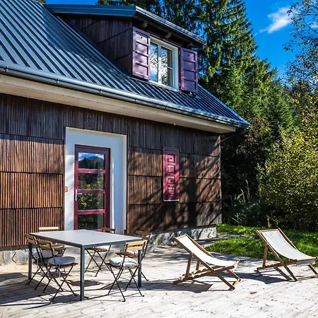 Lynx Valley Crni Lug