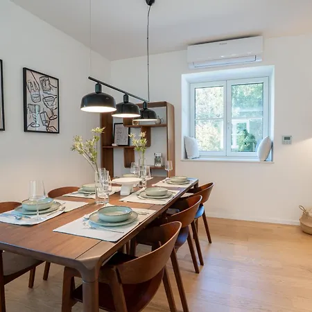 Βίλα Lynx Valley *