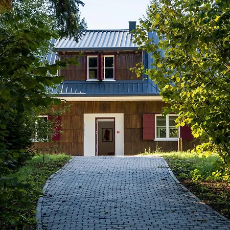 וילה Lynx Valley *