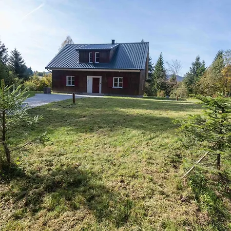 וילה Lynx Valley *