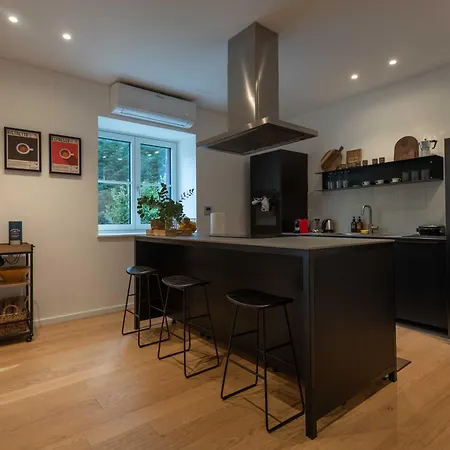 Lynx Valley וילה צרני לוג