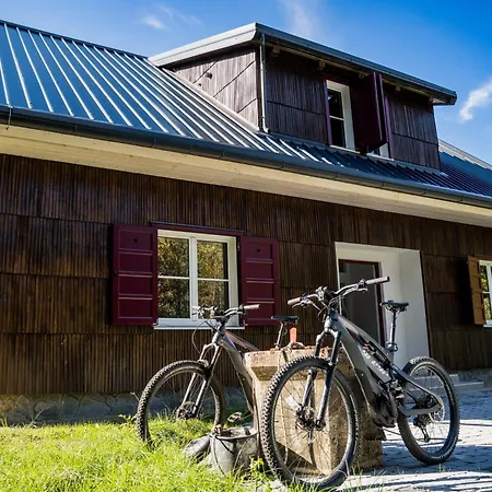 Lynx Valley Βίλα