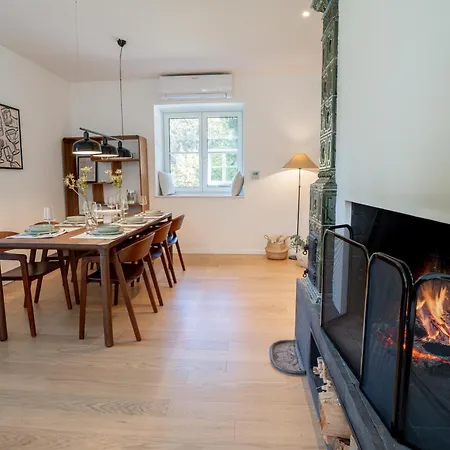 Lynx Valley * Crni Lug