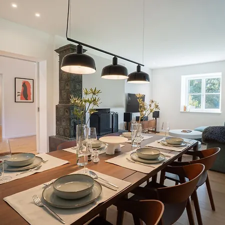 Lynx Valley וילה צרני לוג