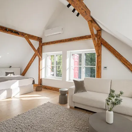 וילה Lynx Valley *