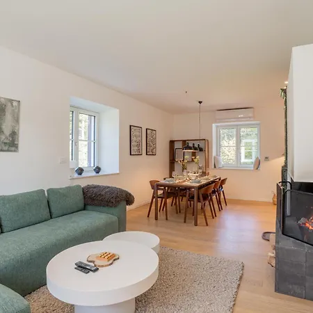 Lynx Valley * צרני לוג