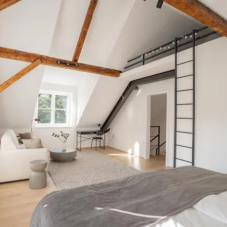 Lynx Valley וילה