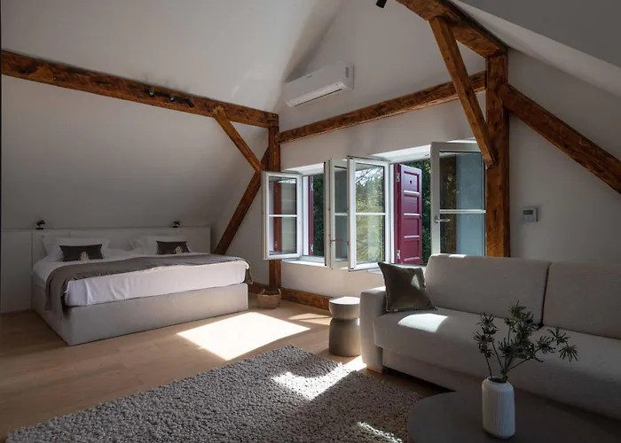 Lynx Valley Vila Crni Lug