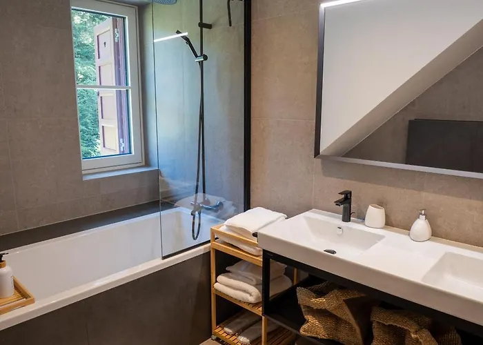 Lynx Valley Crni Lug