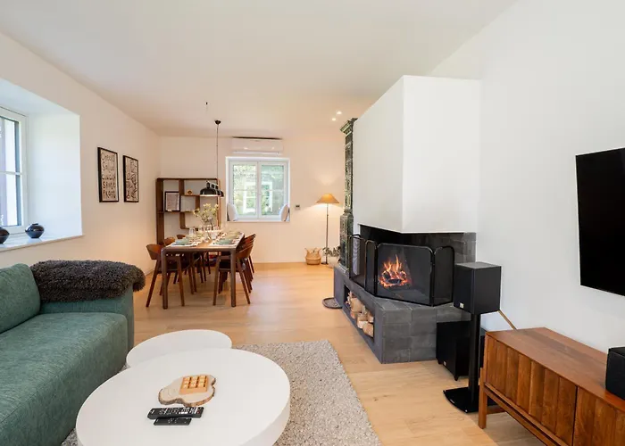 Lynx Valley Crni Lug