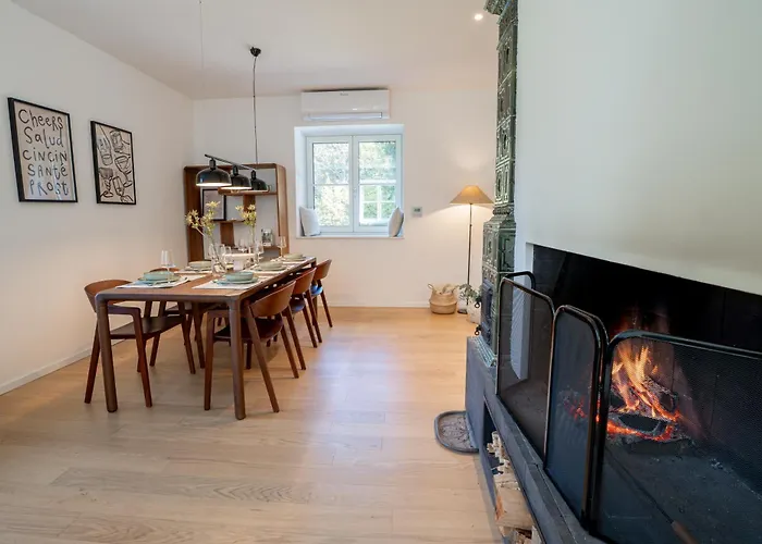 Lynx Valley * Crni Lug