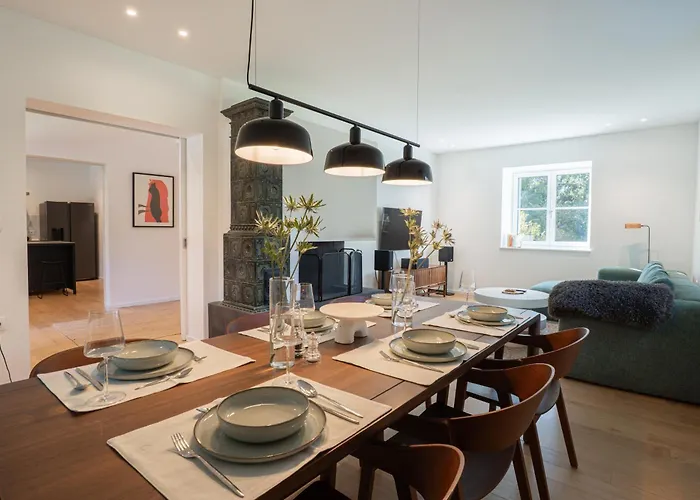 Lynx Valley Vila Crni Lug