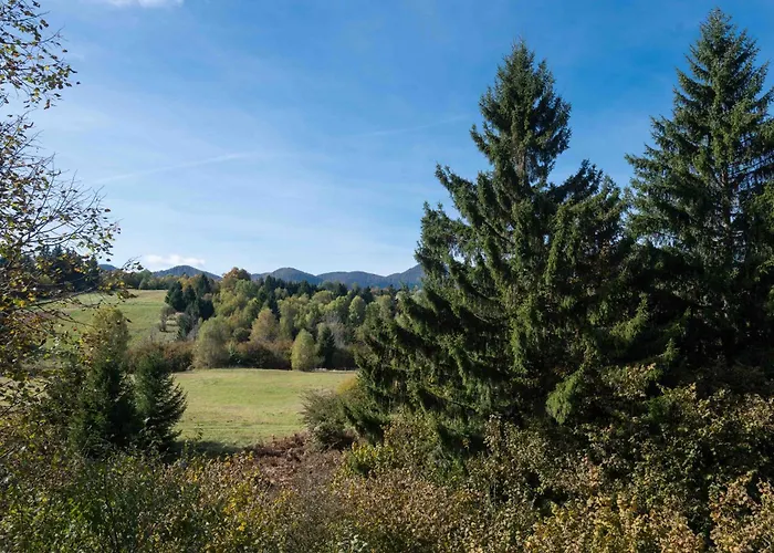 Lynx Valley Vila Crni Lug