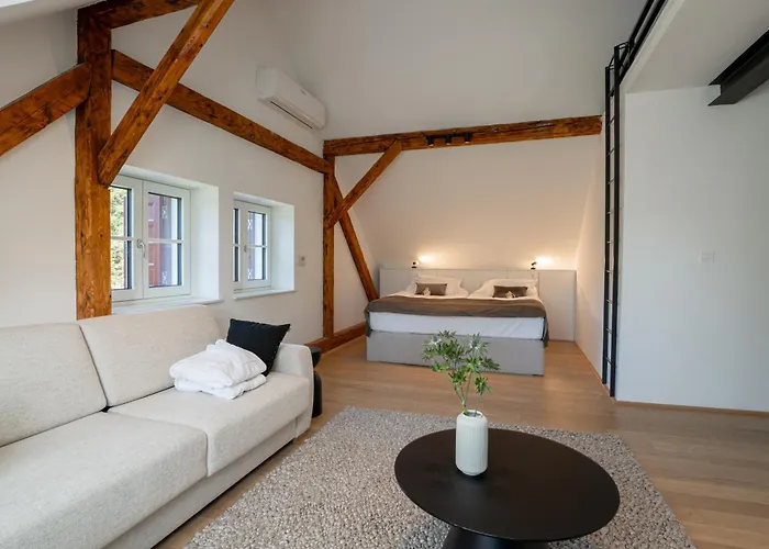 Lynx Valley Vila Crni Lug