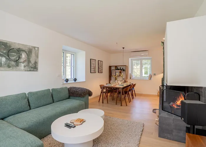 Lynx Valley * Crni Lug